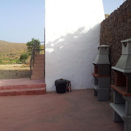 Casas Rurales La Minilla Los Albaricoques 외부 사진