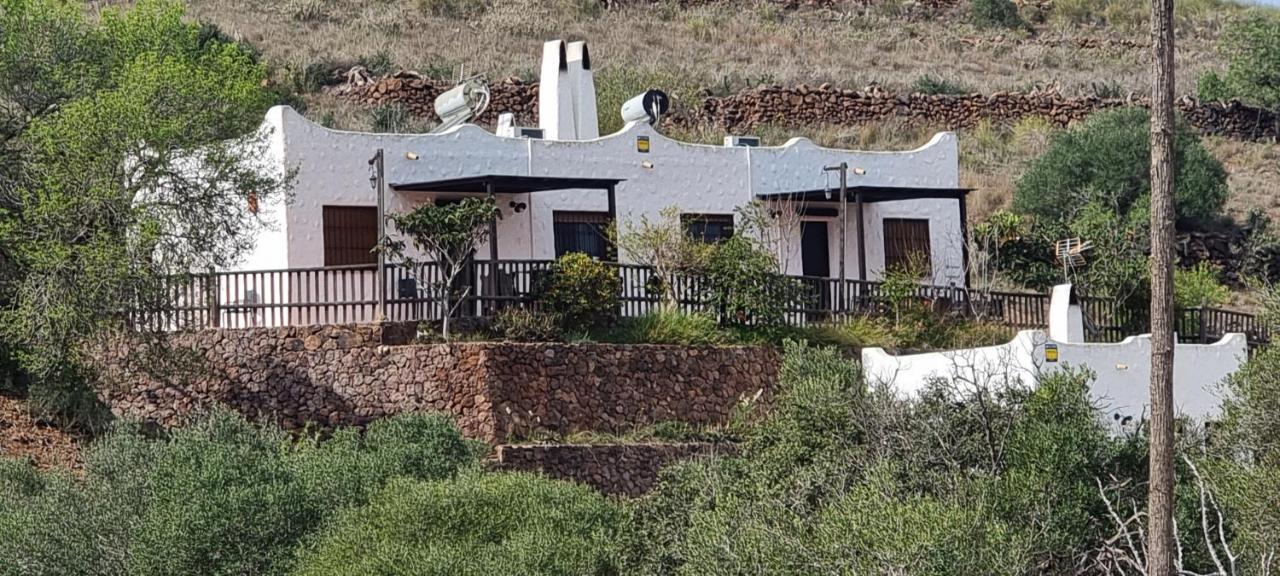 Casas Rurales La Minilla Los Albaricoques 외부 사진