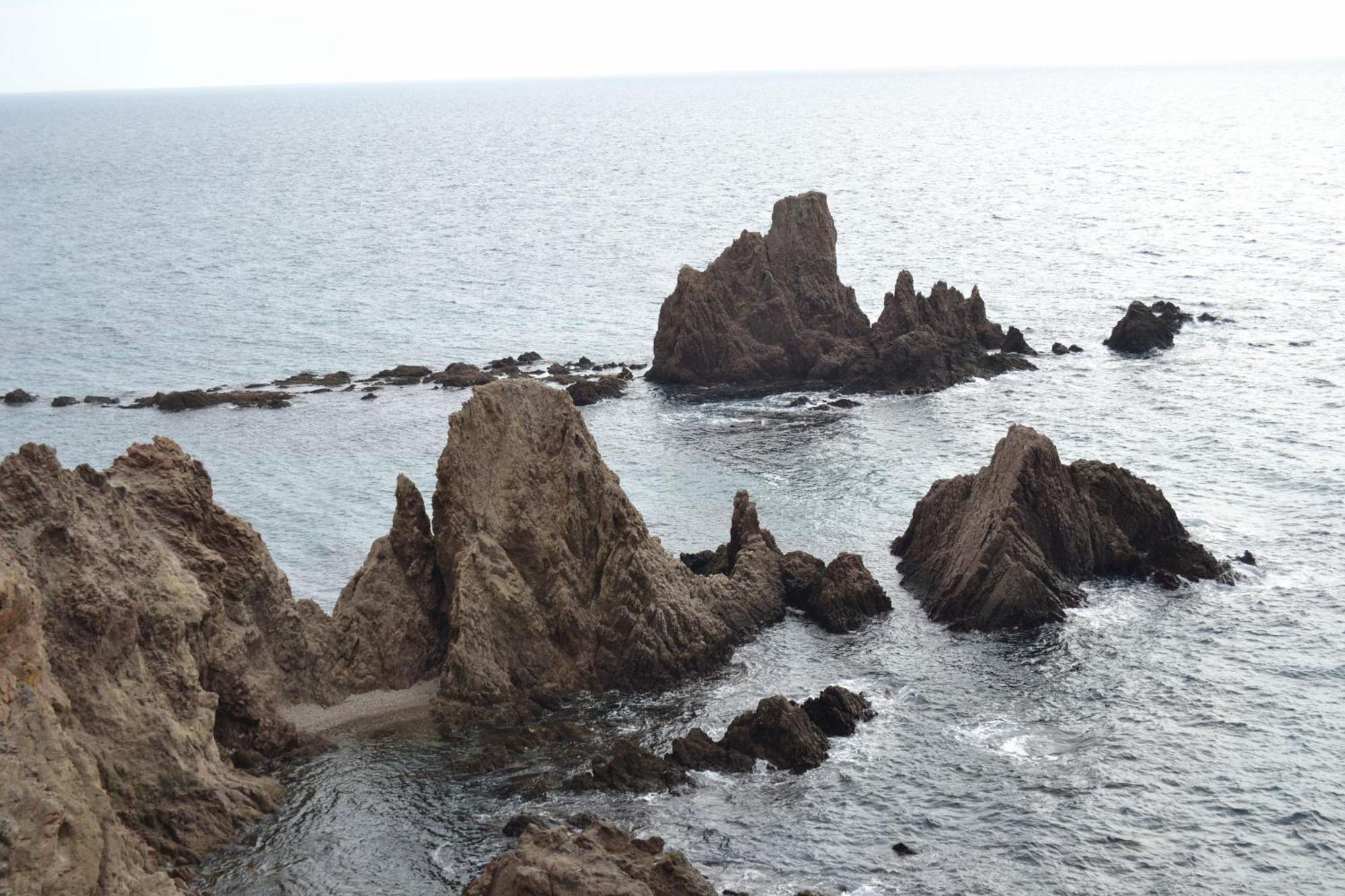 Casas Rurales La Minilla Los Albaricoques 외부 사진