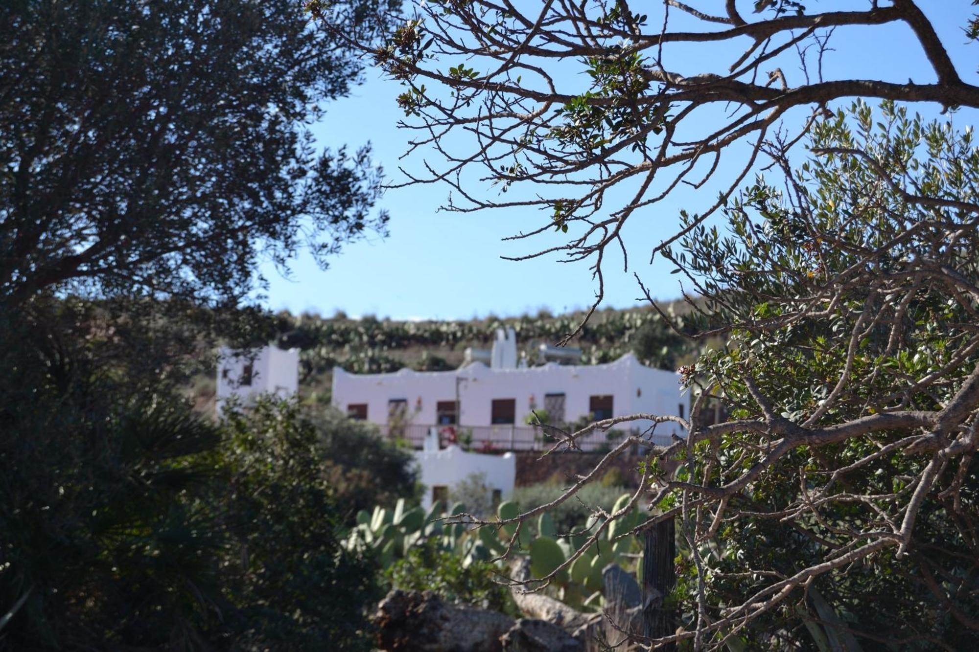 Casas Rurales La Minilla Los Albaricoques 외부 사진