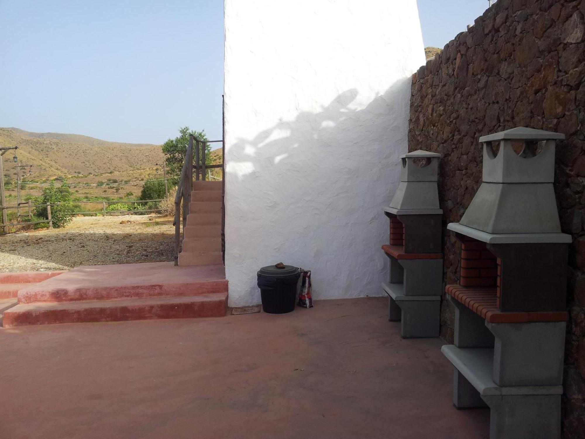Casas Rurales La Minilla Los Albaricoques 외부 사진
