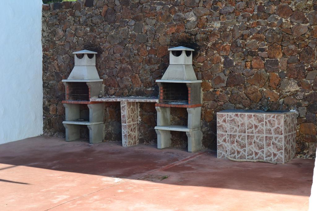 Casas Rurales La Minilla Los Albaricoques 외부 사진
