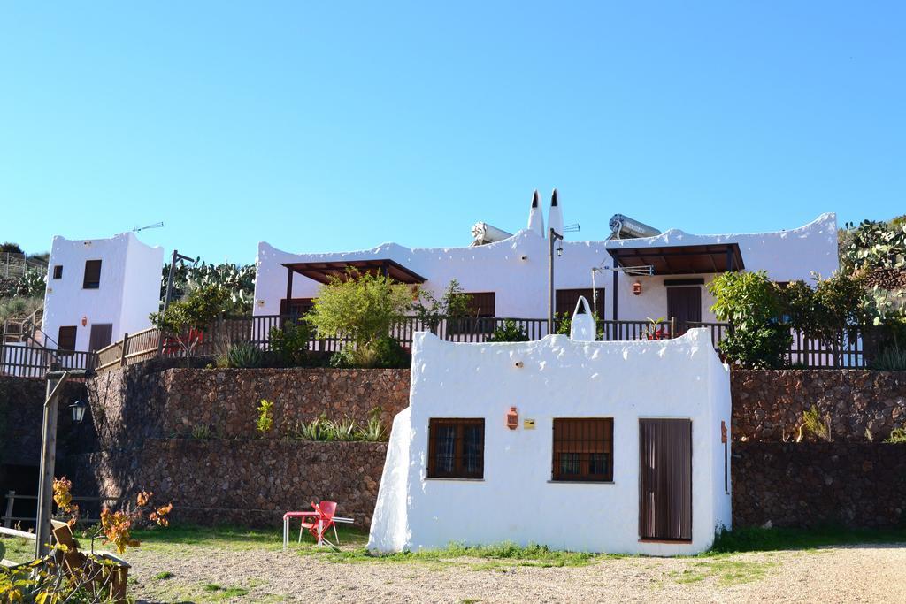 Casas Rurales La Minilla Los Albaricoques 외부 사진
