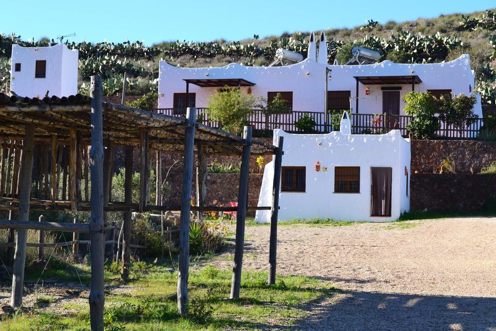 Casas Rurales La Minilla Los Albaricoques 외부 사진