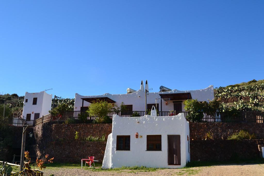 Casas Rurales La Minilla Los Albaricoques 외부 사진