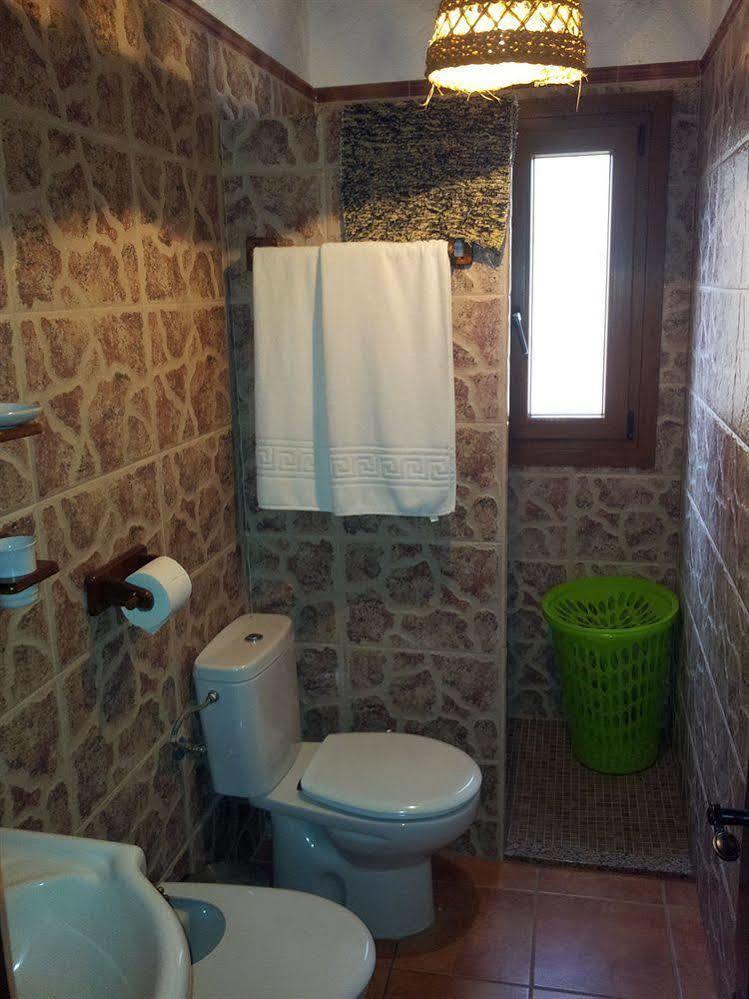 Casas Rurales La Minilla Los Albaricoques 외부 사진