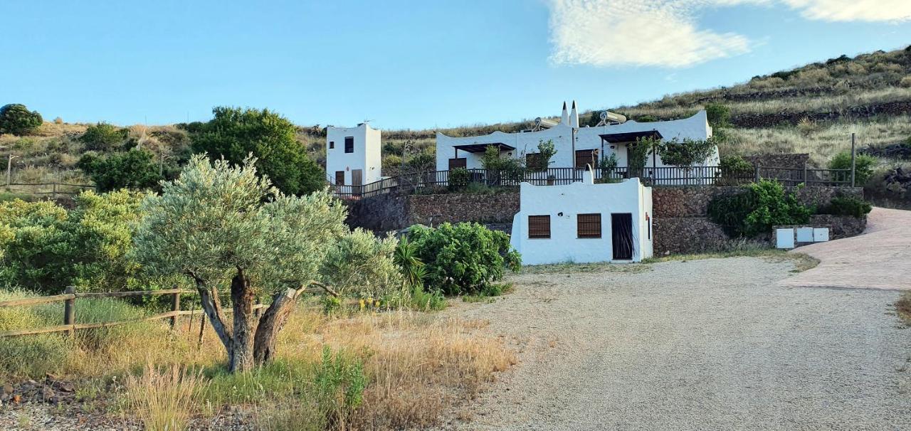 Casas Rurales La Minilla Los Albaricoques 외부 사진